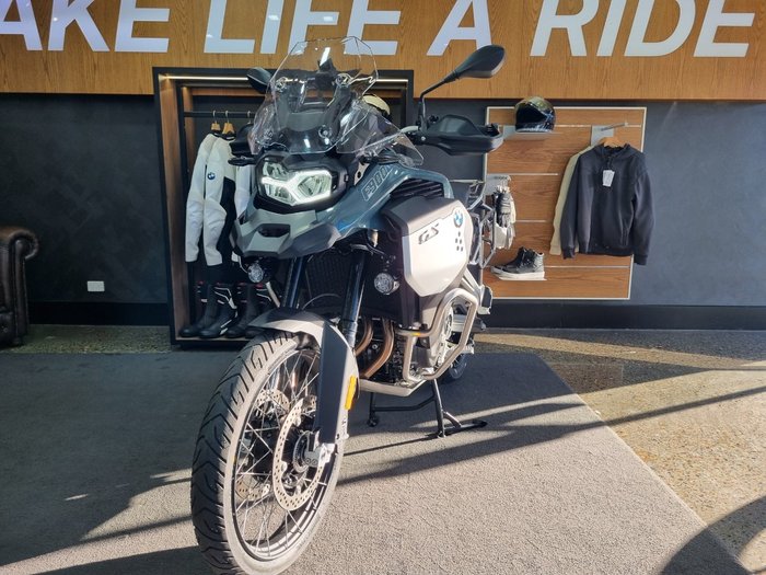 2026 BMW Motorrad F 900 GS ADVENTURE RIDE PRO