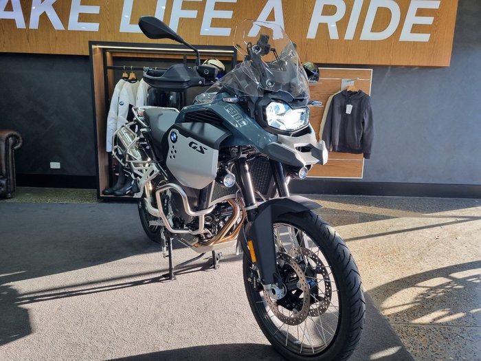 2026 BMW Motorrad F 900 GS ADVENTURE RIDE PRO