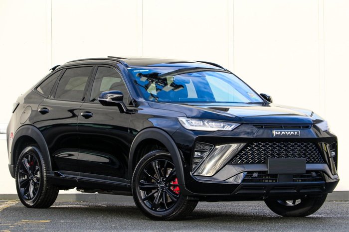 2026 GWM Haval H6GT