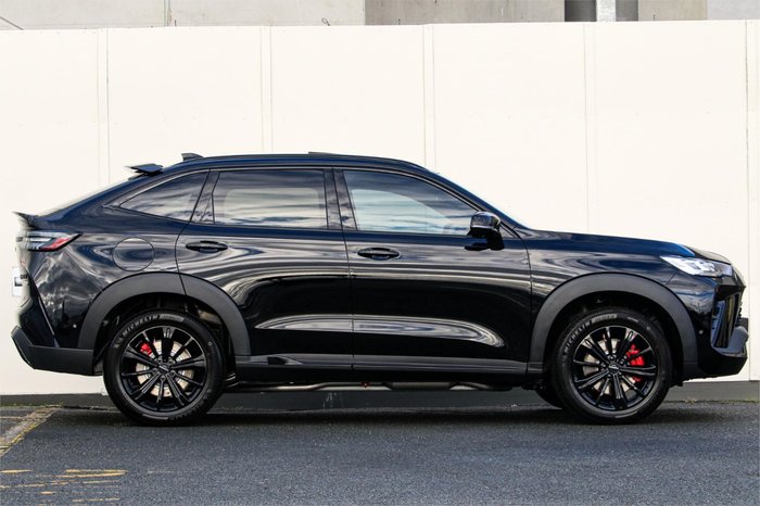 2026 GWM Haval H6GT Ultra Hi4 PHEV