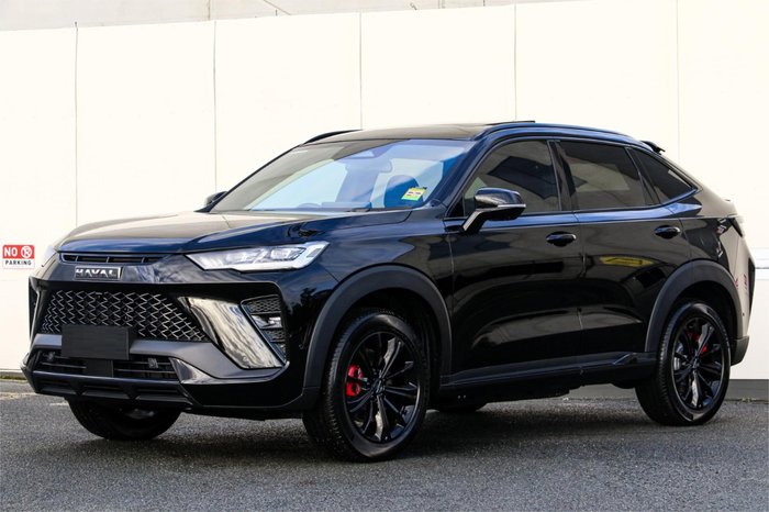 2026 GWM Haval H6GT Ultra Hi4 PHEV