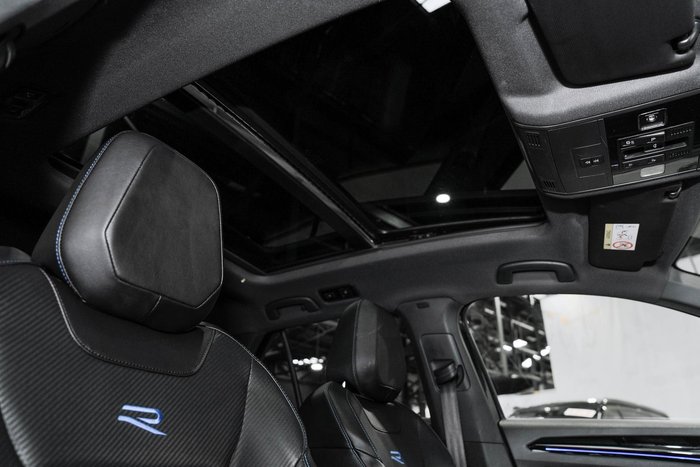 2023 Volkswagen T-Roc R