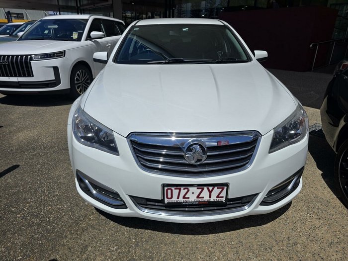 2016 Holden Calais