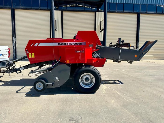 Massey Ferguson Mf Sb 1840