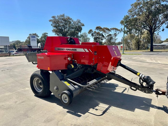 Massey Ferguson Mf Sb 1840