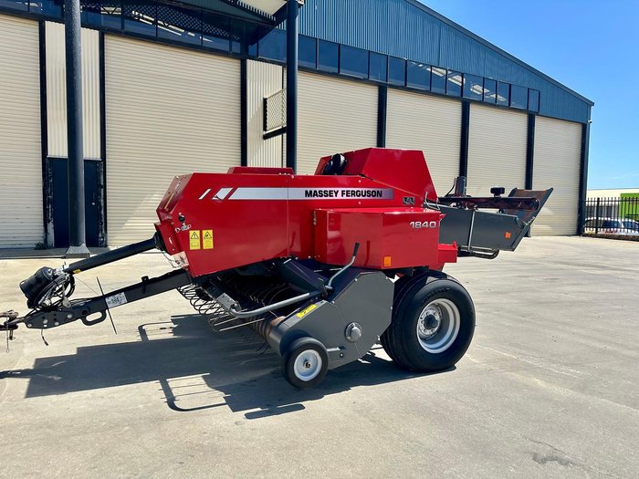 Massey Ferguson Mf Sb 1840