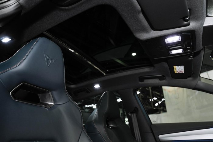 2023 CUPRA Formentor VZx