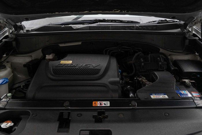 2015 Hyundai Santa Fe