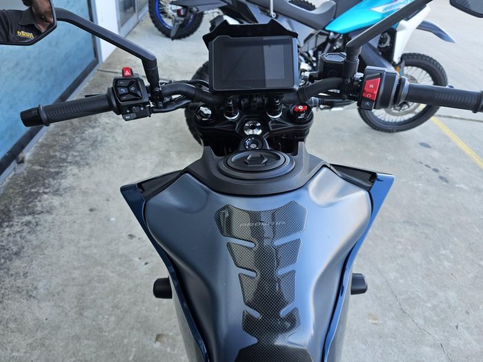 2024 KTM 390 Duke Duke Orange