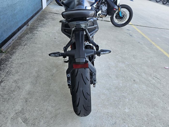 2024 KTM 390 Duke Duke Orange