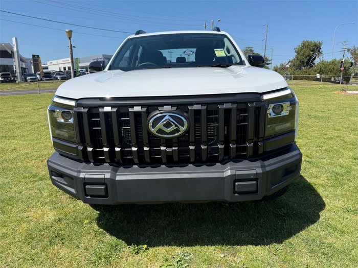 2026 LDV T60 MAX PRO