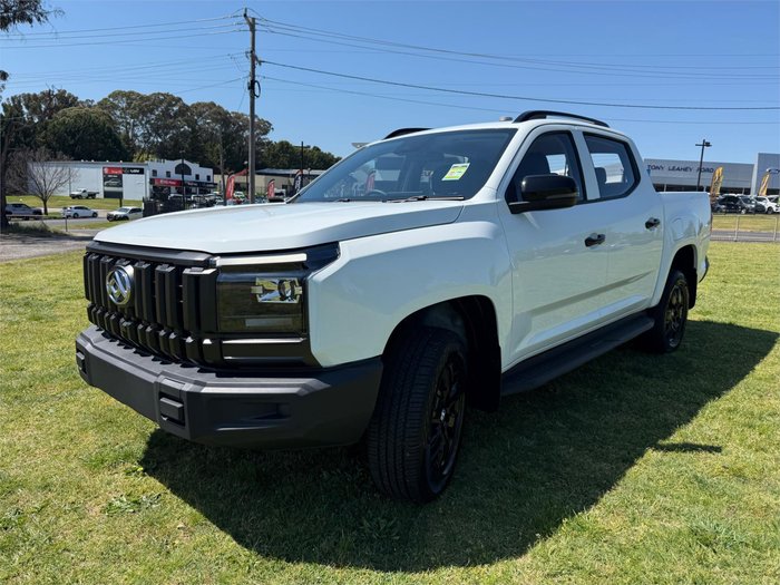 2026 LDV T60 MAX PRO