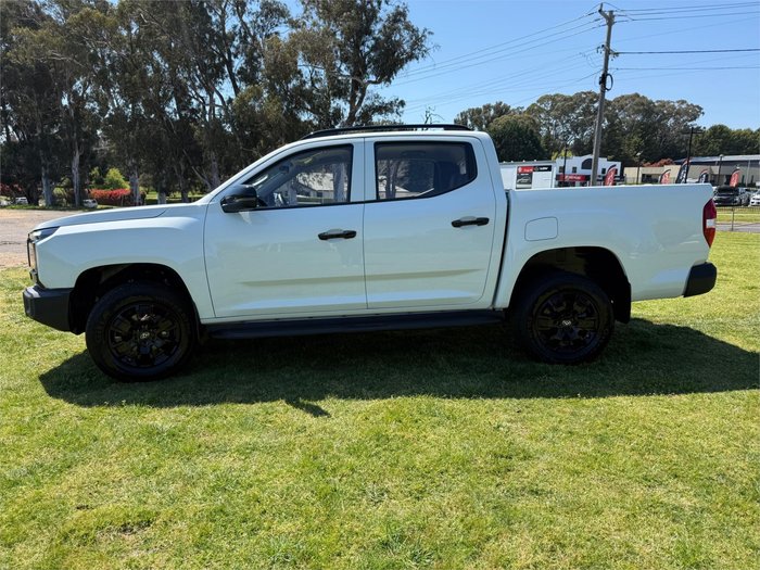 2026 LDV T60 MAX PRO
