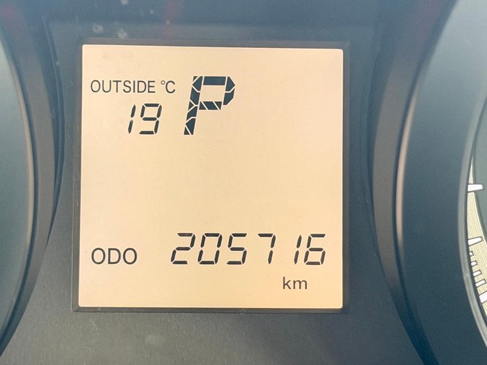 2015 Toyota Landcruiser Prado Altitude