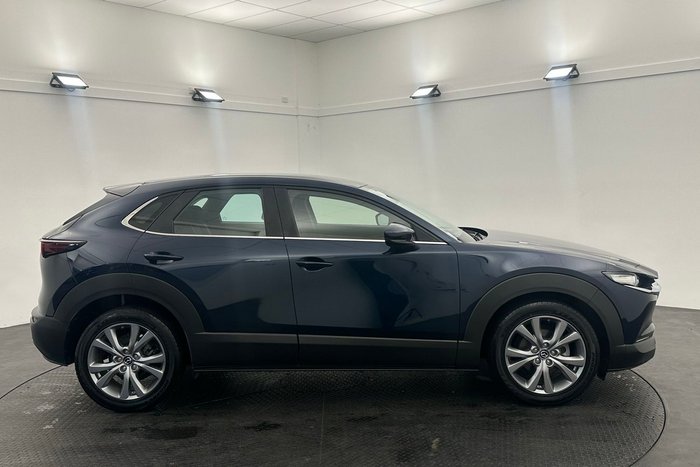 2022 Mazda CX-30 G20 Evolve