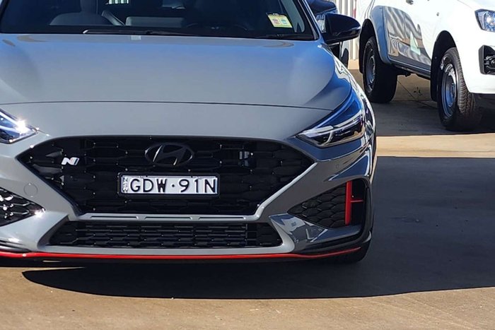 2026 Hyundai i30 N Premium