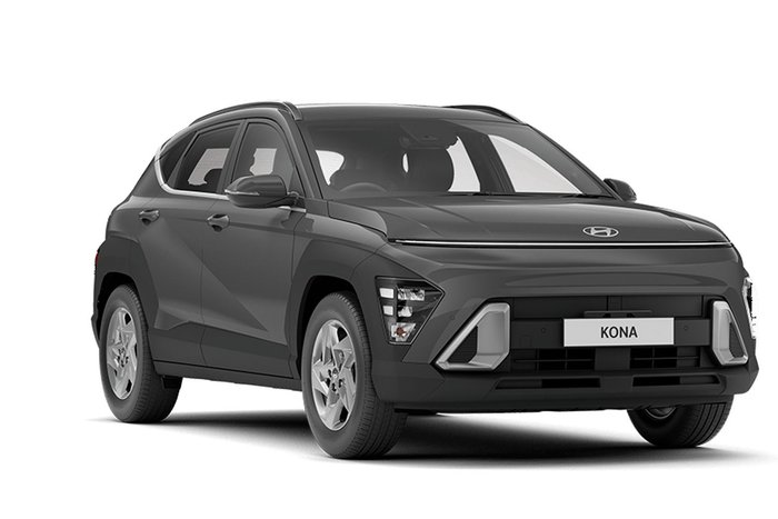 2026 Hyundai Kona