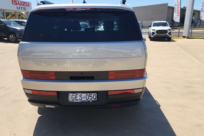 2026 Hyundai Santa Fe (7 SEAT) (AWD)