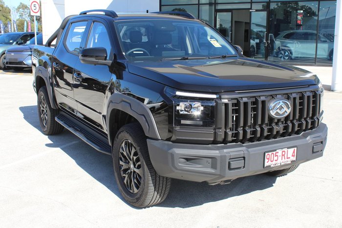 2026 LDV T60