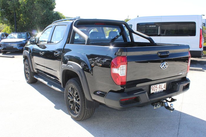2026 LDV T60 Luxe