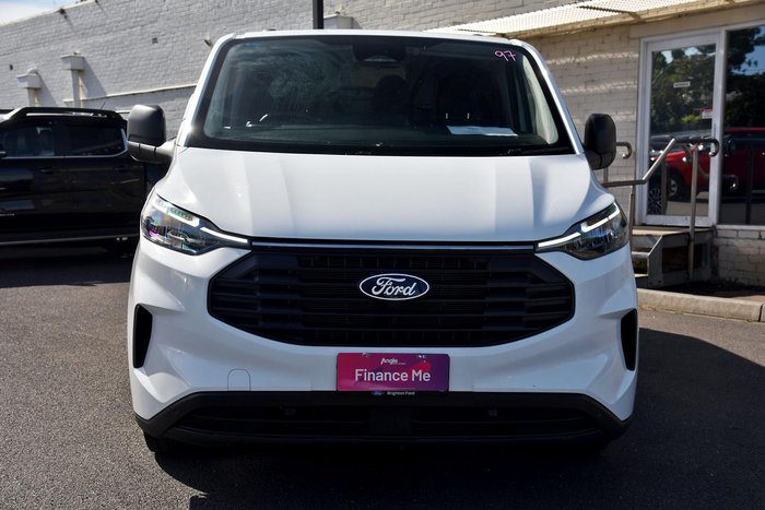 2024 Ford Transit Custom Trend LWB