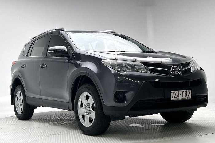 2014 Toyota RAV4