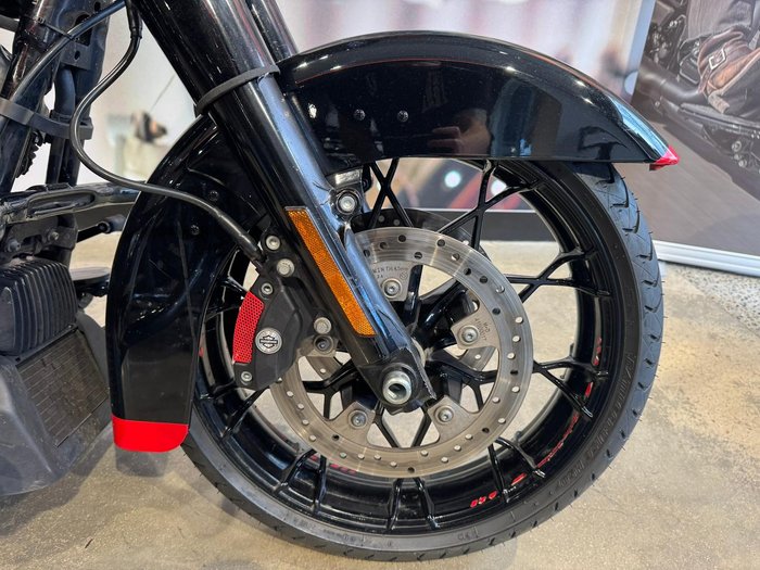 2023 Harley-Davidson Road King Special 114 (FLHRXS)