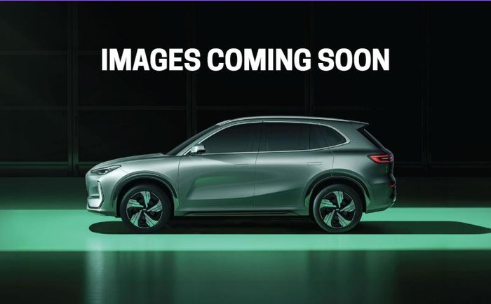 2026 Geely EX5