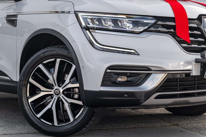 2022 Renault Koleos Intens