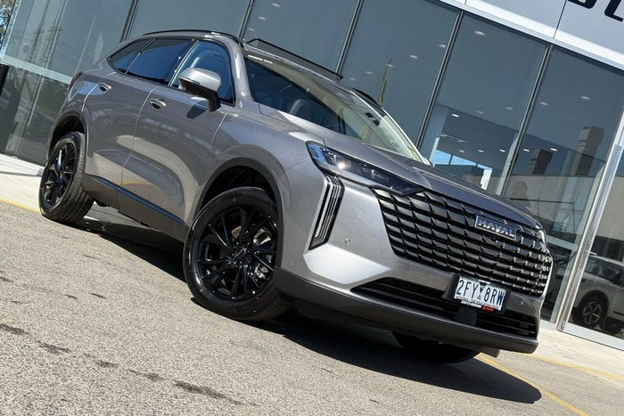 2026 GWM Haval H6