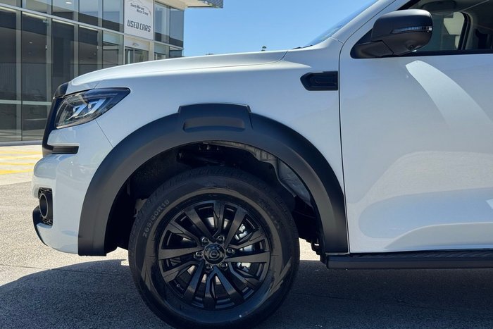 2026 GWM Cannon