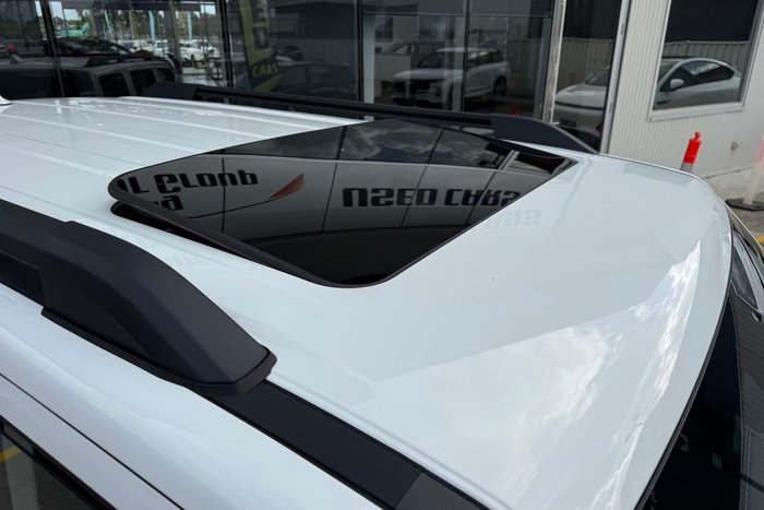 2026 GWM Tank 300
