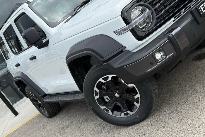 2026 GWM Tank 300