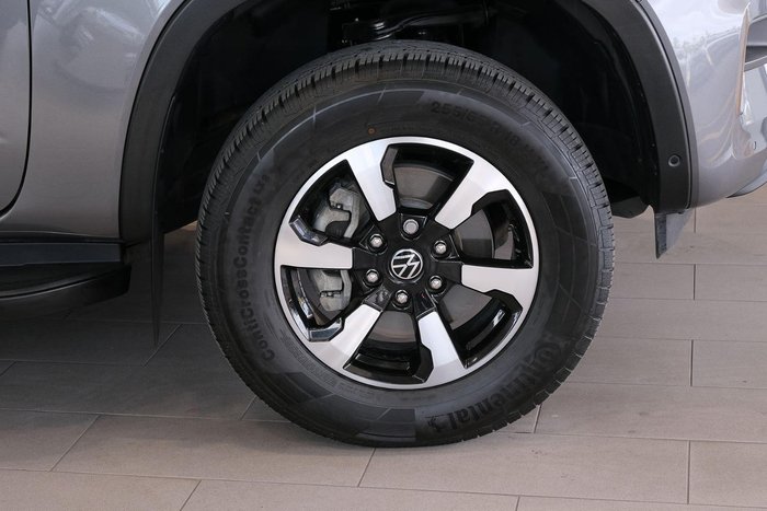 2024 Volkswagen Amarok TDI500 Style