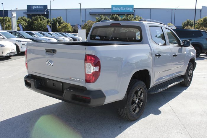 2026 LDV T60 Pro