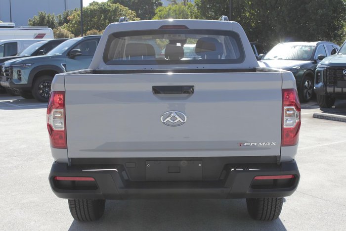2026 LDV T60 Pro