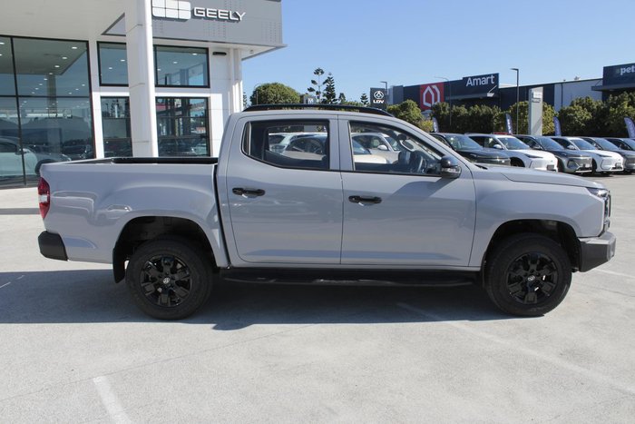 2026 LDV T60 Pro