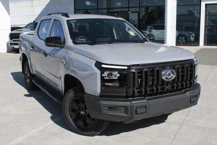 2026 LDV T60 Pro