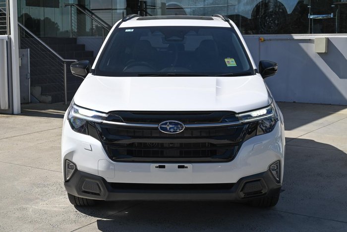 2025 Subaru Forester Hybrid Touring