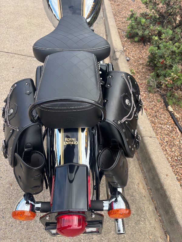 2019 Royal Enfield CLASSIC 500 ABS CLASSIC CHROME