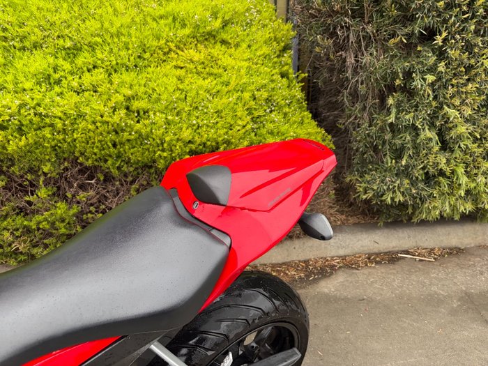 2015 Honda CBR1000RR (FIREBLADE)