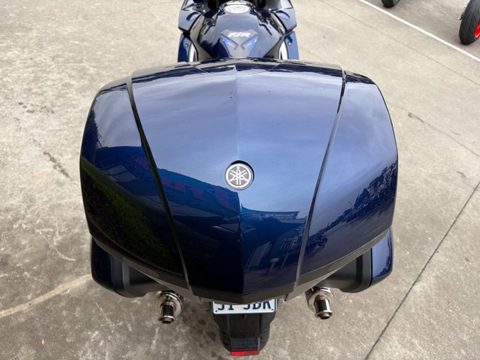 2007 Yamaha FJR1300A