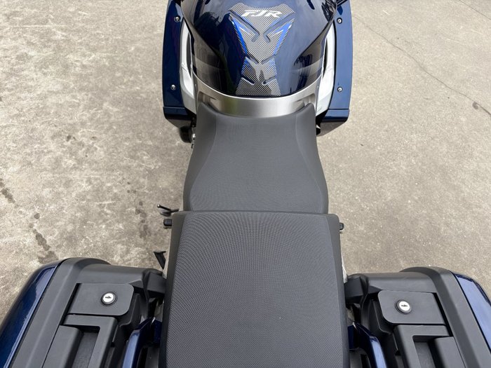 2007 Yamaha FJR1300A