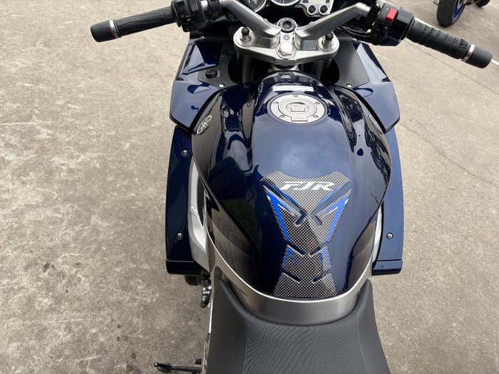 2007 Yamaha FJR1300A
