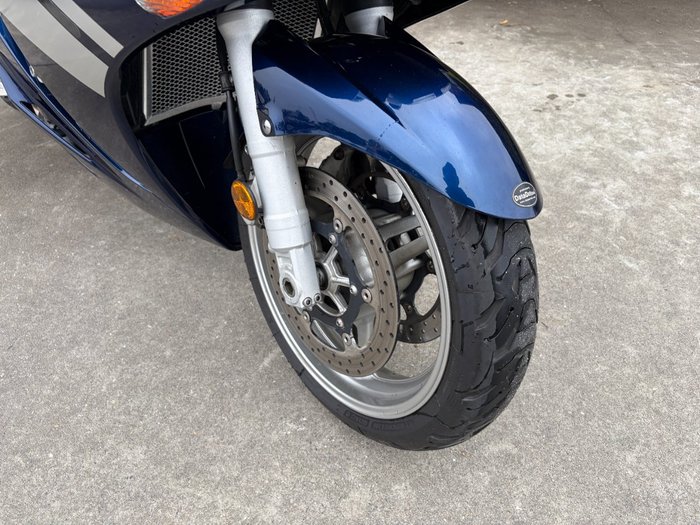 2007 Yamaha FJR1300A
