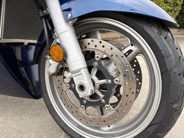 2007 Yamaha FJR1300A