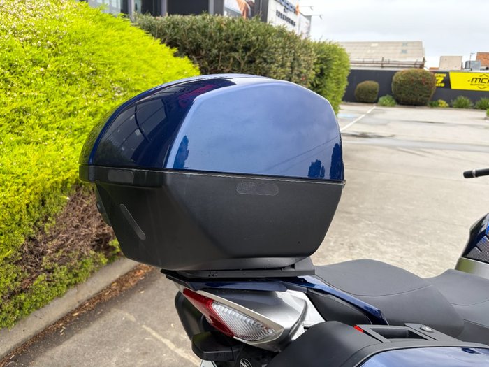 2007 Yamaha FJR1300A