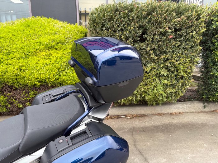 2007 Yamaha FJR1300A