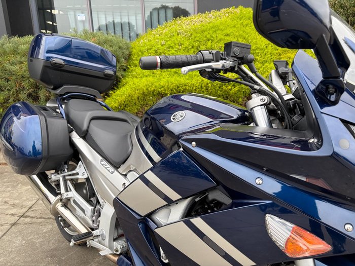 2007 Yamaha FJR1300A