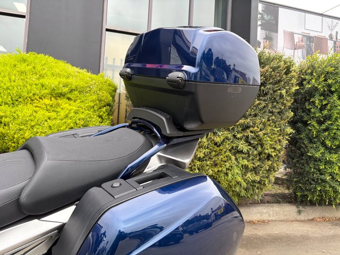 2007 Yamaha FJR1300A